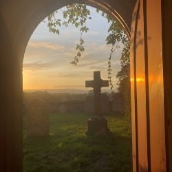 Open The Sixth Sunday of Easter, 17th May 2020